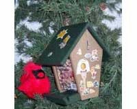 Bird Feeder Kit2