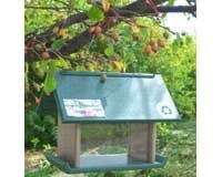 Mealworm Feeder Hunter Driftwood