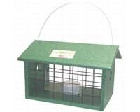 Meal Worm Jail Feeder