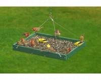 Lrg. Hanging Platform Feeder