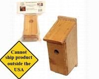 Bluebird House Kit