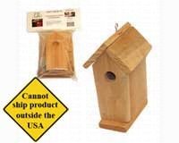 Wren House Kit2