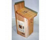 Bluebird Box Viewing Top