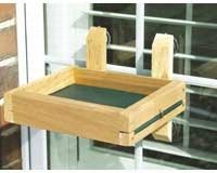 Window Feeder