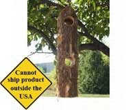 Suet Log