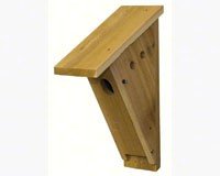Peterson Bluebird House