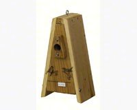 Country Squire A-Frame Wren House