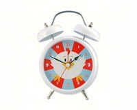 Rooster Animal Sound Alarm Clock