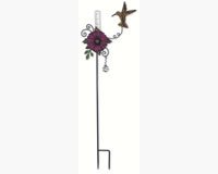 Hummingbird Rain Gauge 2