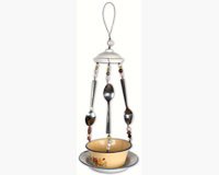Bird Feeding Time Chime