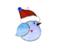 Winter Bird