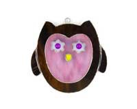 Pink Owl