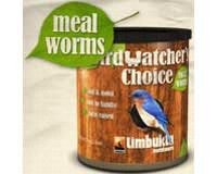 Birdwatcher's Choice Mealworms