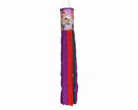 Ruby Throated Honey Windsock
