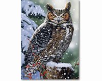 Silent Watch Jigsaw Puzzle 1000 piece Puzzle