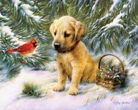 Holiday Pals