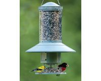 Auto Feeder