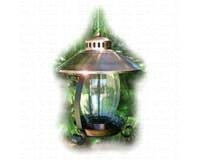 Copper Lantern Feeder
