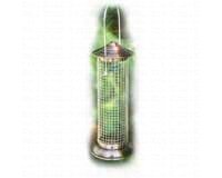 Coppertop Sunflower Mini Tube