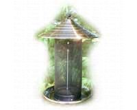 Coppertop Thistle Tube Feeder