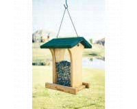 Large Bin Feeder