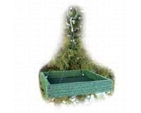 Going Green Platform Feeder