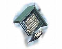 Going Green Suet Cage