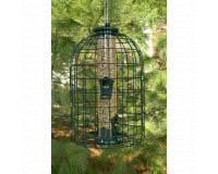 Caged Seed Tube Feeder