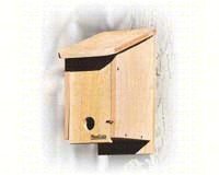 Roosting Box