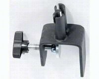 Bird Bath Accessories â€“ Vertical Rail  â€“ Double Deck Clamp