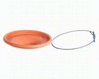 Bird Bath Accessories â€“ Bracket -With Dish