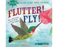 Flutter Fly Indestructible