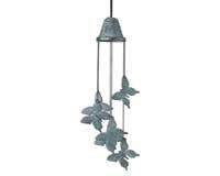 Woodstock Habitats - Butterfly Chime