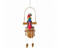 Animal Chime Parrot