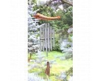 Woodstock Healing Chime