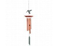 Woodstock Habitats - Hummingbird