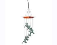 Habitats Hummingbird Spiral