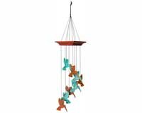 Hummingbird Spiral, Terra Celestial