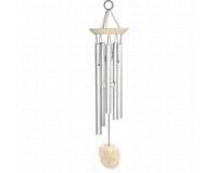 Woodstock Seashore Chimes - Sand Dollar