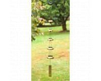 Woodstock Temple Bells - Quintet