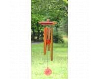 Woodstock Amber Chime