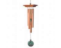 Woodstock Turquoise Chime