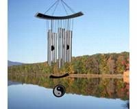 Woodstock Yin Yang Chime