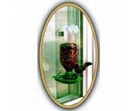 Window Feeder Green