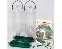 Jumbo Feeder Green