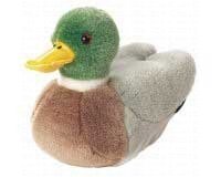 Mallard Plush