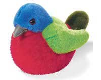 Painted Bunting