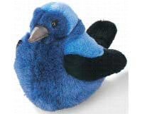 Purple Martin Plush