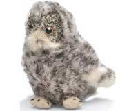 Gray Owl