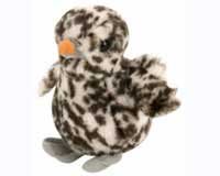 Baby California Sea Gull